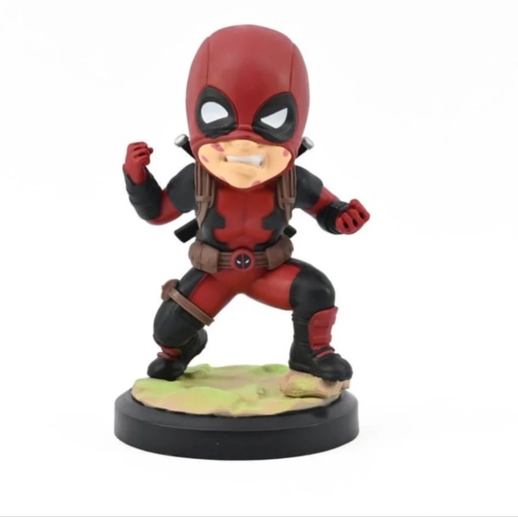 YUME Deadpool Surprise Box - Picture 6 of 10